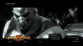 تصویر God Of War 3 Remastered ps4 god of war 3 remastered