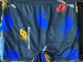 تصویر مایو پادار مردانه پارچه مکلون(تک و عمده) 