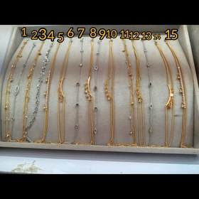 تصویر پابندهای ysx 