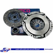 تصویر دیسک و صفحه ریو سکو CLUTCH KIT