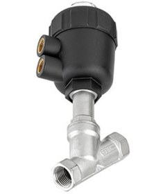 تصویر انگل ولو 1 اینچ پلاستیکی 