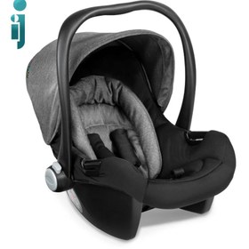 تصویر ‫کریر جیکل مدل‬ ‫Jikel Rixa‬ 