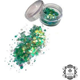 تصویر اکلیل مجیک کد 24 