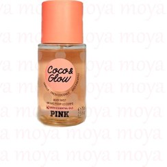 تصویر بادی میست پینک 