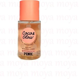 تصویر بادی میست پینک 