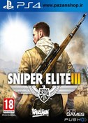 Jogo Sniper Elite 4 Usado - PS4 - Toygames