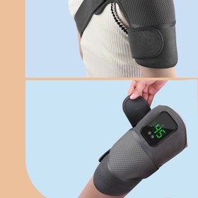 تصویر ماساژور هوشمند چندکاره MD-072 مدل MDHL 