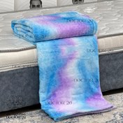 تصویر پتو مسافرتی یک نفره دکتر بیست مدل Amor 