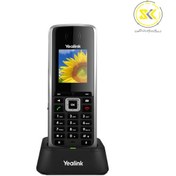 تصویر تلفن بیسیم یالینک Yealink IPPhone W52H 