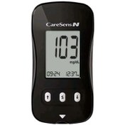 تصویر دستگاه تست قند خون کرسنس مدل آی‌سنس - کد 1387568 