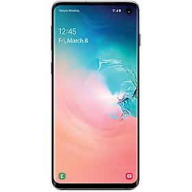 تصویر گوشی موبایل سامسونگ مدل Galaxy S10 5G با ظرفیت 8/512 گیگابایت 