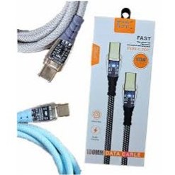 تصویر کابل شارژ DK-47 