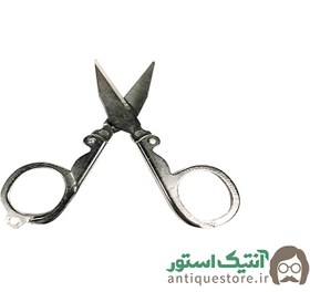 تصویر قیچی تاشو کینگ 