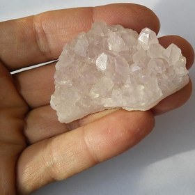 تصویر سنگ آمیتیست (کد1736) 