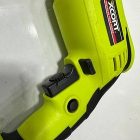 تصویر دریل چکشی 850 وات اکسکورت XCORT XZJ07-13 XCORT XZJ07-13 Impact Drill 850W