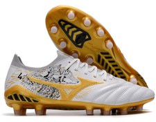 تصویر کفش فوتبال میزانو راموس مدل Morelia سایز ۴۰ تا ۴۵ 