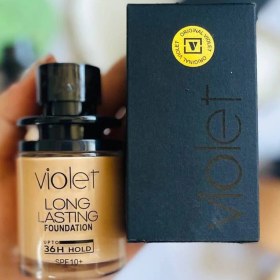 تصویر کرم پودر ویو 