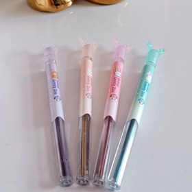 تصویر مغزی اتود گوزنی 