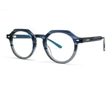 تصویر عینک طبی زنانه / مردانه لومیر LU 179 C2 LUMIERE OPTIC