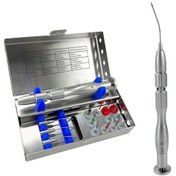 تصویر کیت خارج سازی فایل شکسته Endo file Remover Kit