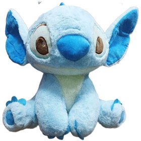 تصویر عروسک استیچ فرانسوی اورجینال 