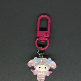 تصویر سرزیپ کرومی - ملودی 