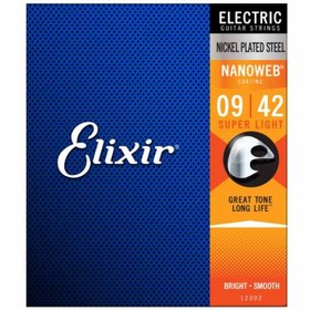 تصویر Elixir 09-42 Nanoweb 