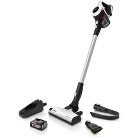 تصویر جاروشارژی بوش مدل BOSCH BCS61BAT2 BOSCH Chargeable Vacuum Cleaner BCS61BAT2