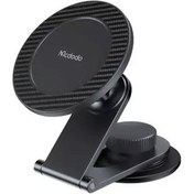 تصویر هولدر مگنتی رو داشبوردی مک دودو MCDODO CM-5060 Biotite Series Magnetic Car Mount 