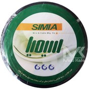 تصویر سیم افشان 1 در 6 سیمیا ا Flexible Wire 1*6 Simia Flexible Wire 1*6 Simia