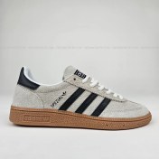 تصویر کفش آدیداس اسپیزال سایز ۳۷ تا ۴۵ با رویه جیر 