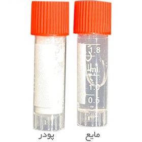 تصویر چسب روکش دندان 3 میل دوقولو Adhesor 
