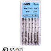 تصویر پیزو دنکو Peeso DENCO - 2 Peeso DENCO