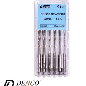 تصویر پیزو دنکو Peeso DENCO - 2 Peeso DENCO