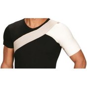 تصویر شانه و بازوبند آدور مدل الاستیک 