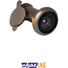 تصویر چشمی درب 180 درجه 