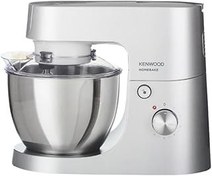 تصویر میکسر سرآشپز آشپزخانه Kenwood KHH01.000 Kenwood KHH01.000SI Homebake Kitchen Chef Stand Mixer