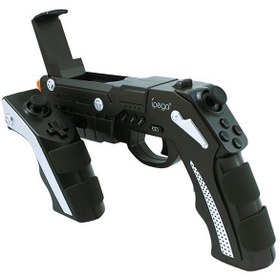 تصویر دسته بازی Ipega Phantom Shox Blaster Gun PG-9057 