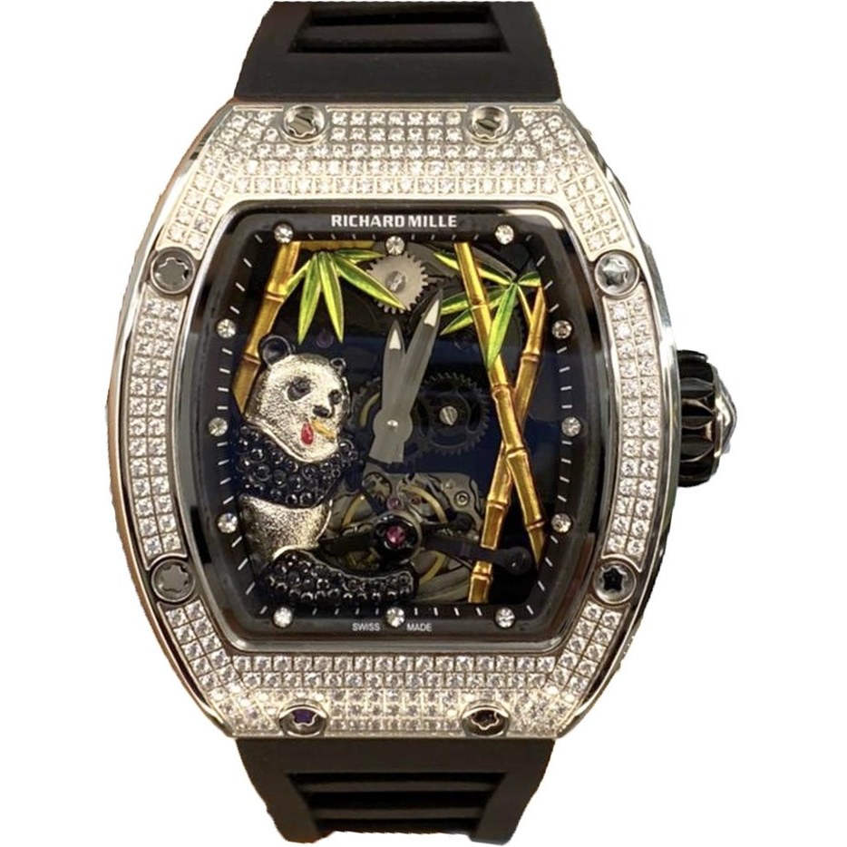 Richard Mille Panda RM