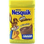 تصویر پودر شکلات نسکوئیک Nesquik نستله 420 گرم (واردات قانونی ارسال از منطقه آزاد ارس) 