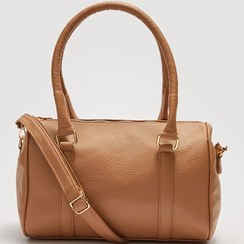 تصویر کیف دوشی قهوه ای ال سی وا کی کی (LC Waikiki) 