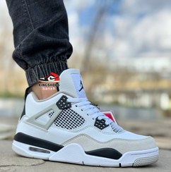 تصویر جردن ۴ Jordan 4 