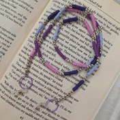 تصویر بند عینک کد E06 