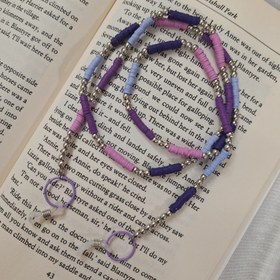 تصویر بند عینک کد E06 