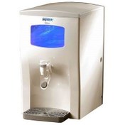 تصویر دستگاه تصفیه آب آکواجوی پمپ دار مدل Sakura 