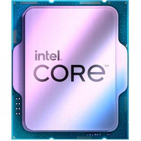 تصویر پردازنده CPU Intel Core i9 13900K Raptor Lake Intel Core i9 13900K Raptor Lake CPU