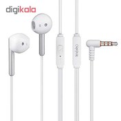 تصویر هندزفری سلبریت G6 Celebrat G6 Stereo Sound Earphones High-Fidelity