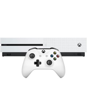 تصویر کنسول بازی مایکروسافت مدل Xbox One S ظرفیت 1 ترابایت 