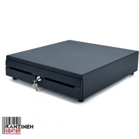 تصویر کشوی پول Cash Drawer 4043 Cash Drawer 4043