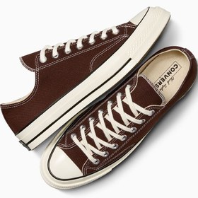 تصویر Converse low brown 